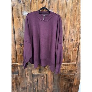 Free People- Easy Street Tunic